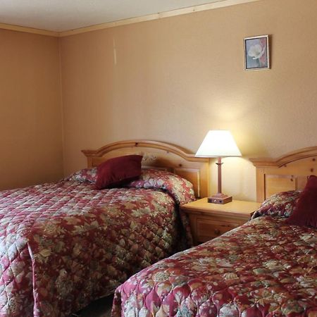Whitney Portal Hotel And Hostel Lone Pine Exterior foto