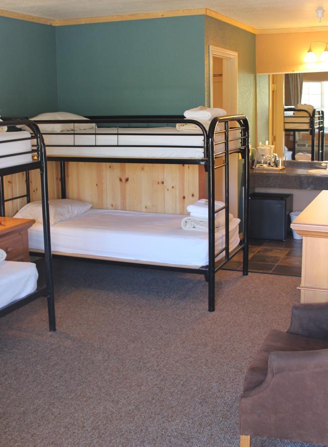 Whitney Portal Hotel And Hostel Lone Pine Quarto foto