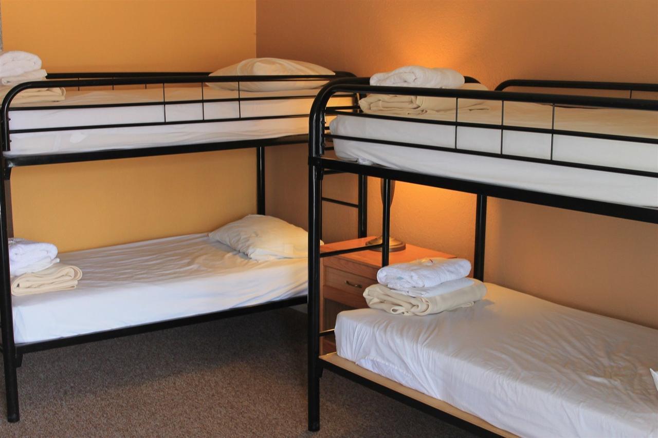 Whitney Portal Hotel And Hostel Lone Pine Quarto foto