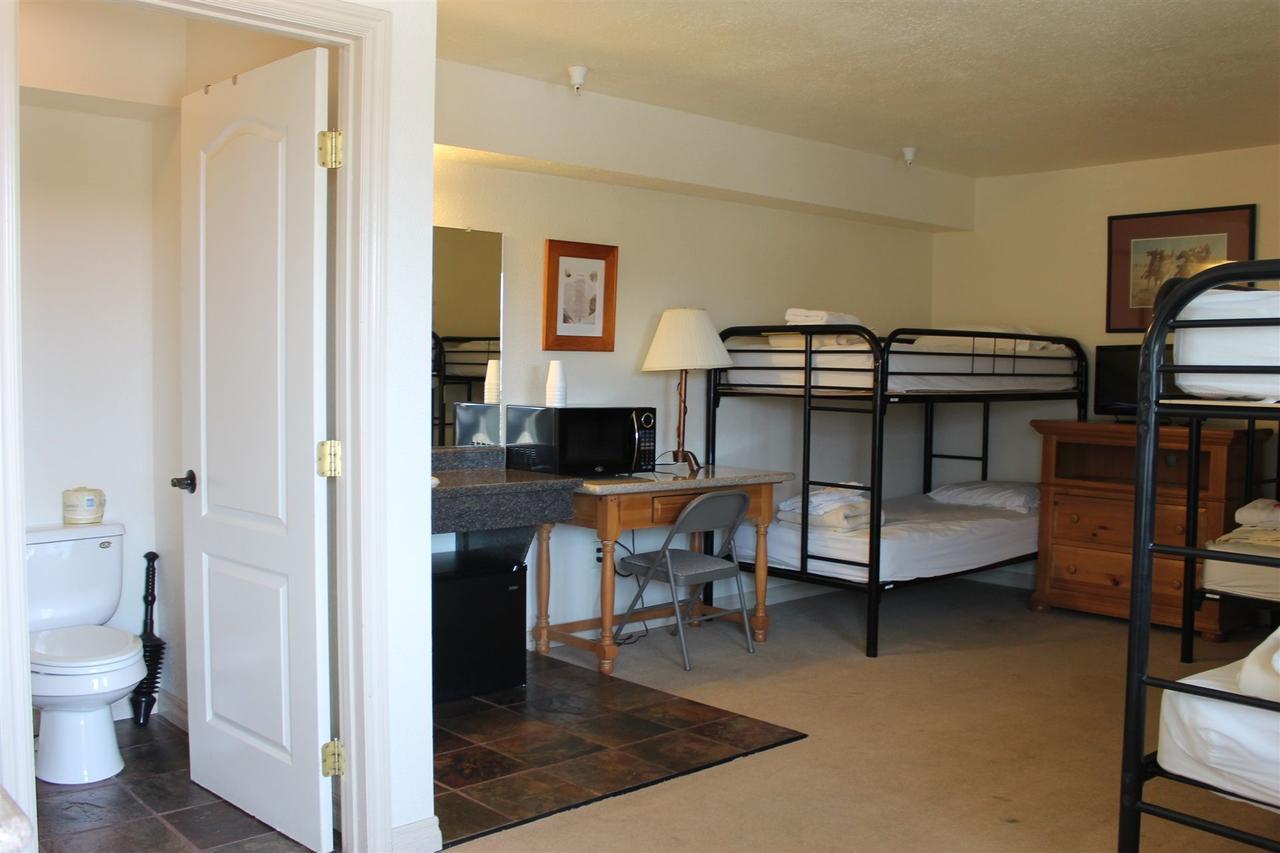 Whitney Portal Hotel And Hostel Lone Pine Quarto foto