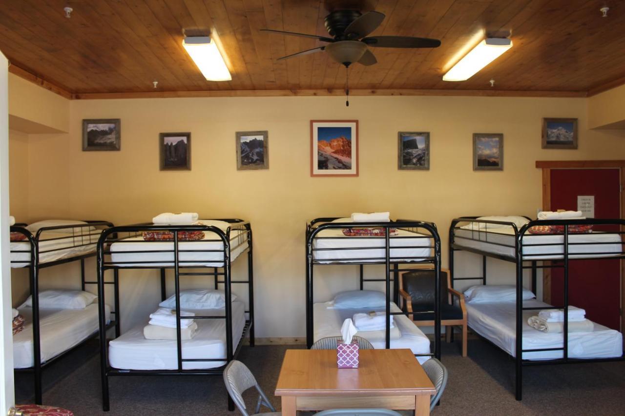 Whitney Portal Hotel And Hostel Lone Pine Quarto foto