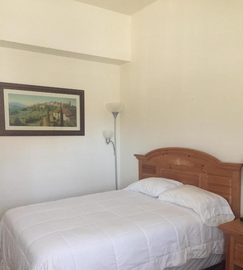 Whitney Portal Hotel And Hostel Lone Pine Exterior foto